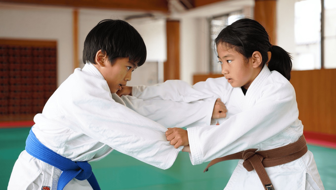 Principales prises judo | 10 techniques - Guide 2025