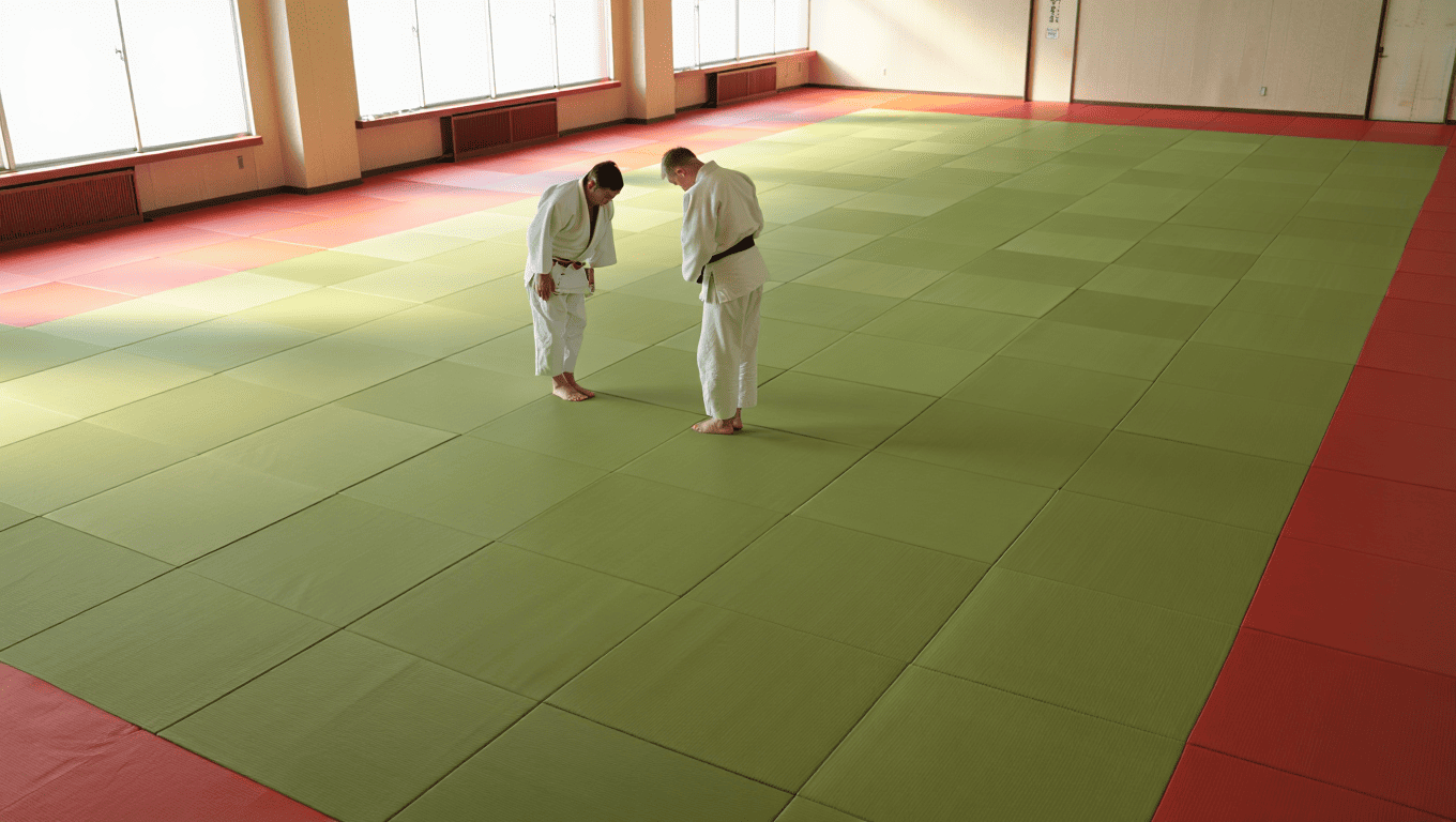 Histoire judo - Guide complet de l'art martial 2025