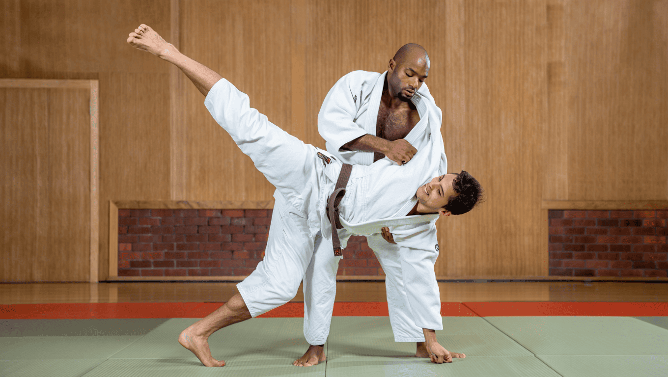 Histoire judo - Guide complet de l'art martial 2025