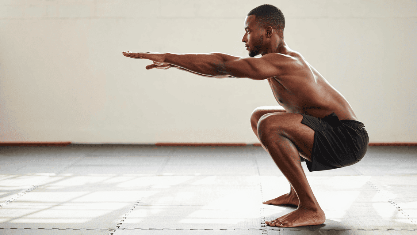 Programme renforcement musculaire complet | Guide 2025