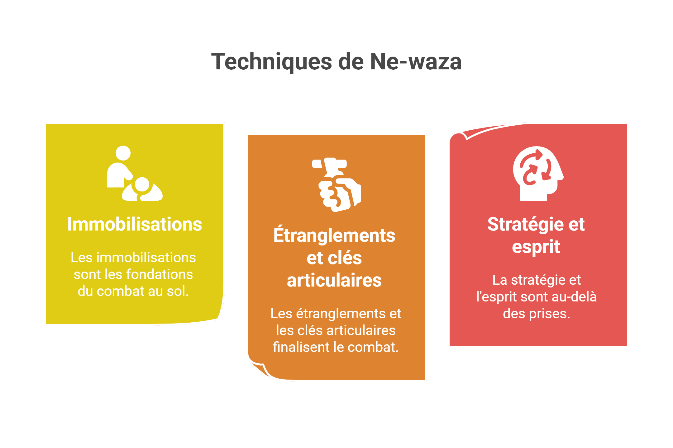 Prises de judo au sol - 7 secrets pour gagner | Guide 2025