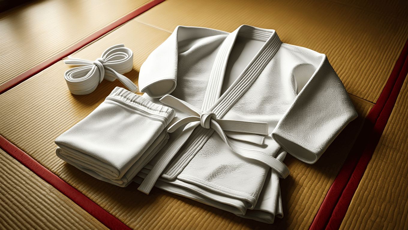 Choisir kimono judo - Guide taille & grammage