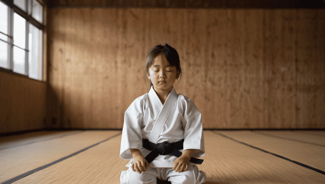 Karaté histoire présentation : Le guide complet