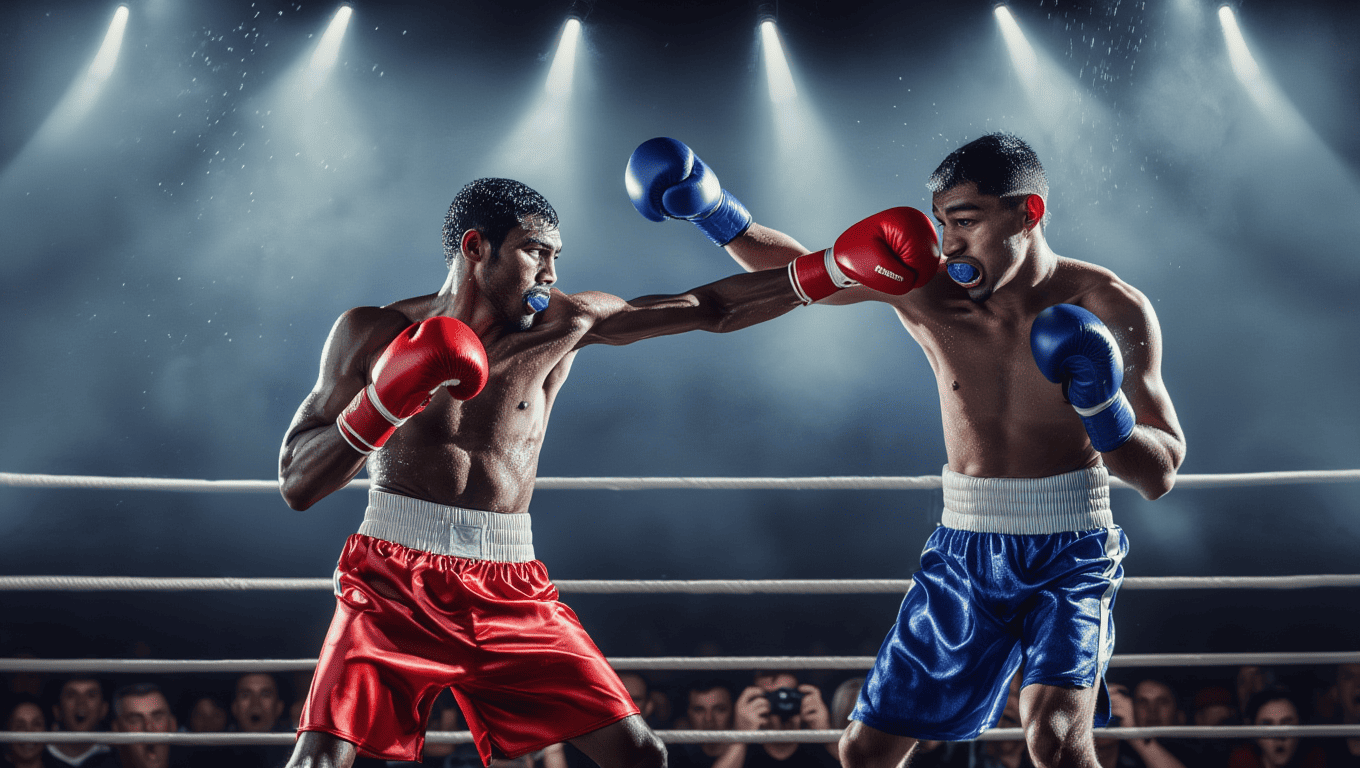 Boxe anglaise histoire | Le guide du noble art (2026)