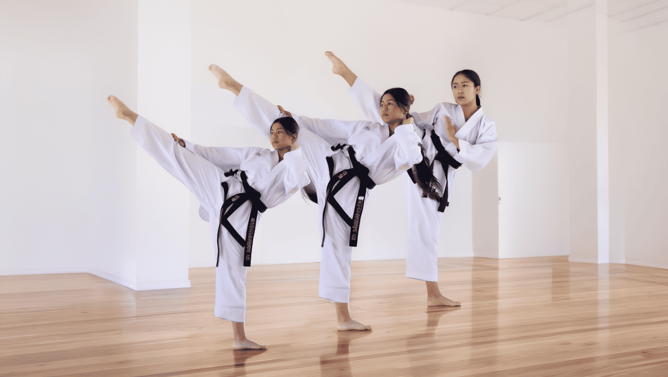 Tout savoir sur le taekwondo - Guide ultime [2026]