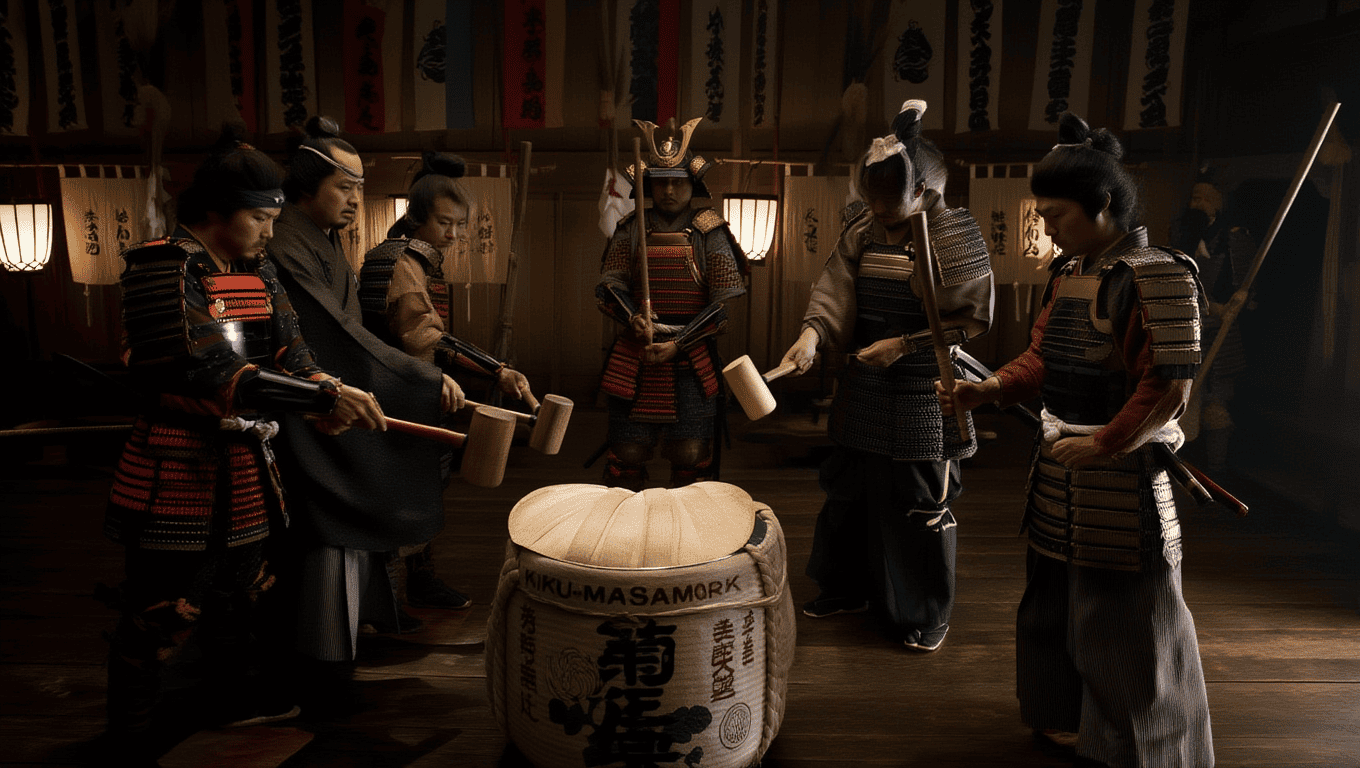 Kagami biraki signification | Guide et tradition 2026