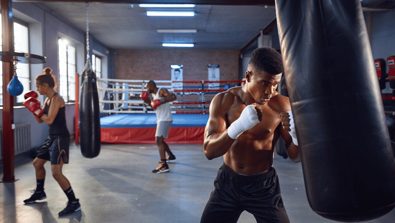 Boxe anglaise histoire | Le guide du noble art (2026)