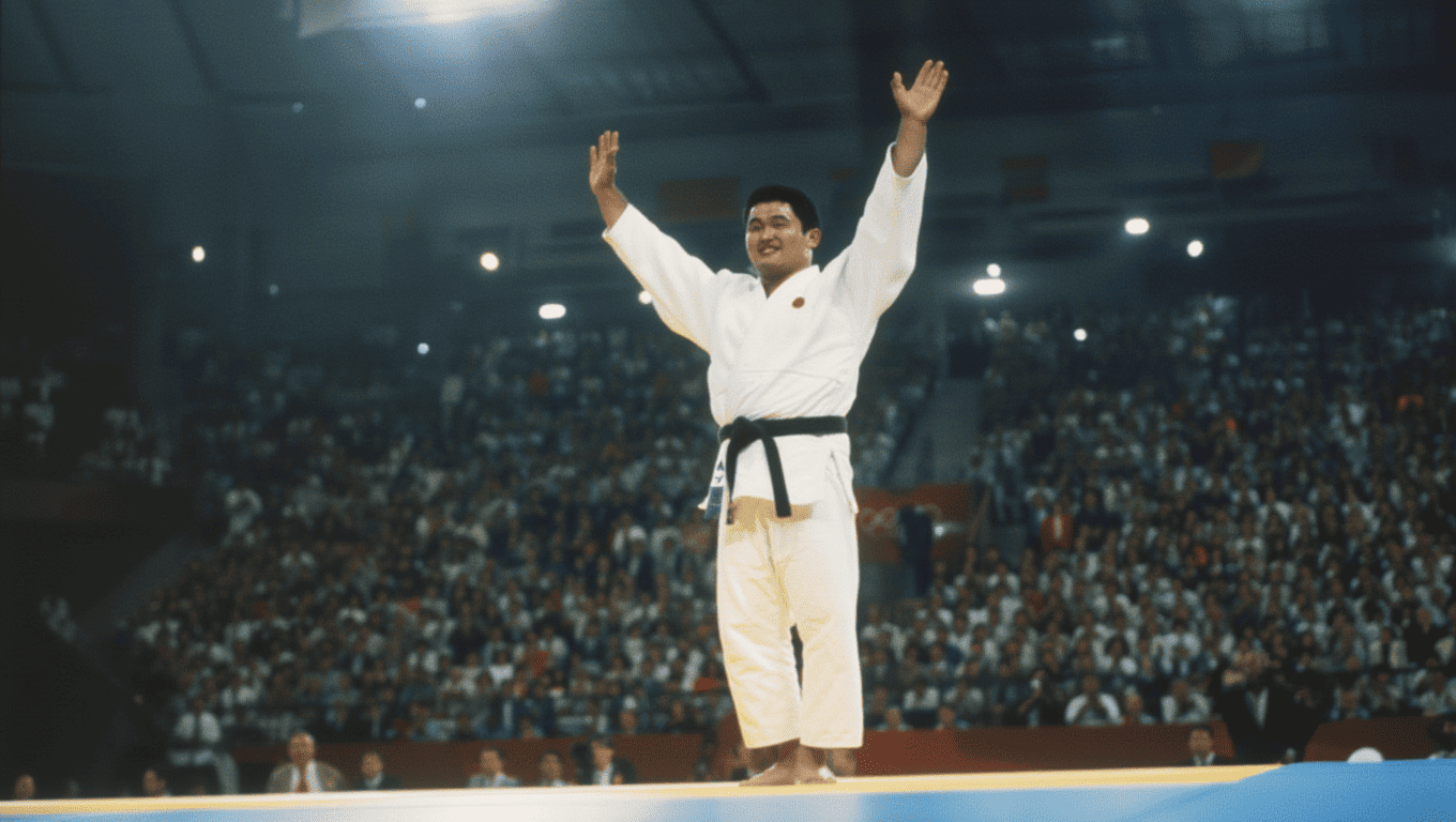 Yasuhiro Yamashita retraite | Guide du parcours 2026