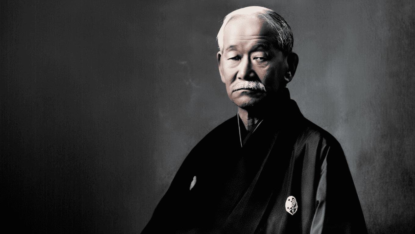 Jigoro Kano - Biographie du fondateur du judo [2026]