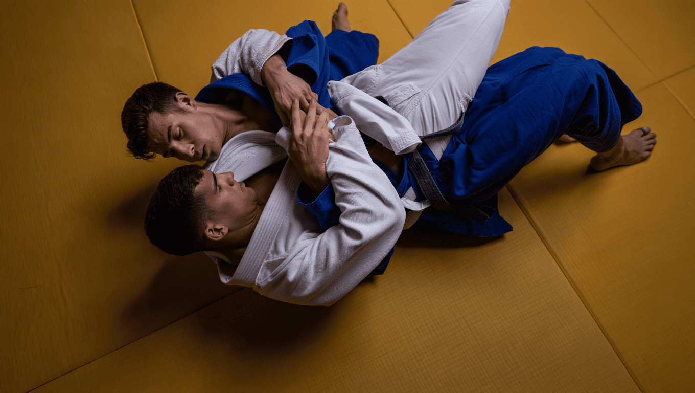 Juji-gatame | Réussir la clé de bras parfaite (2026)