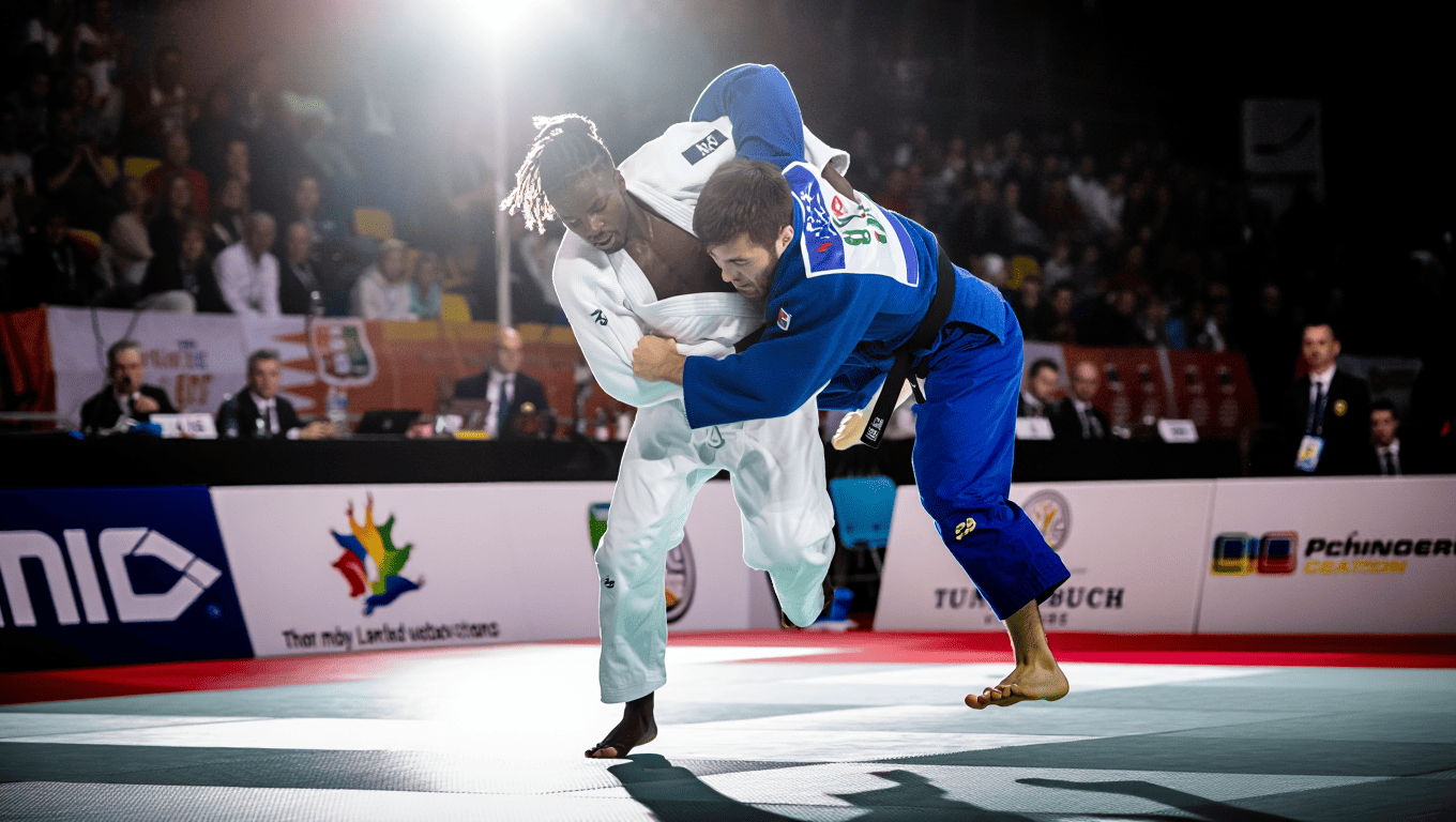 Meilleurs judokas Français | Le guide 2026