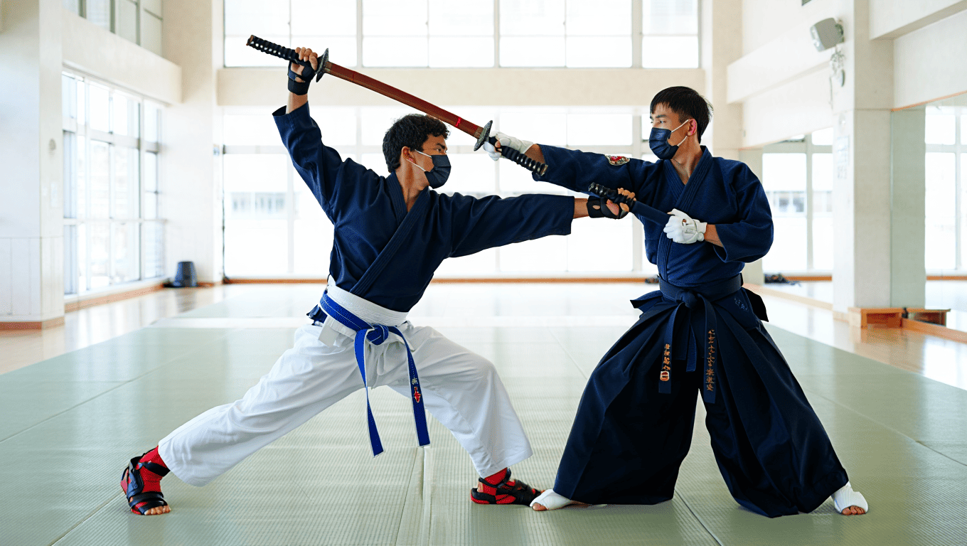 Yoseikan Budo - L'art martial complet [Le guide 2026]