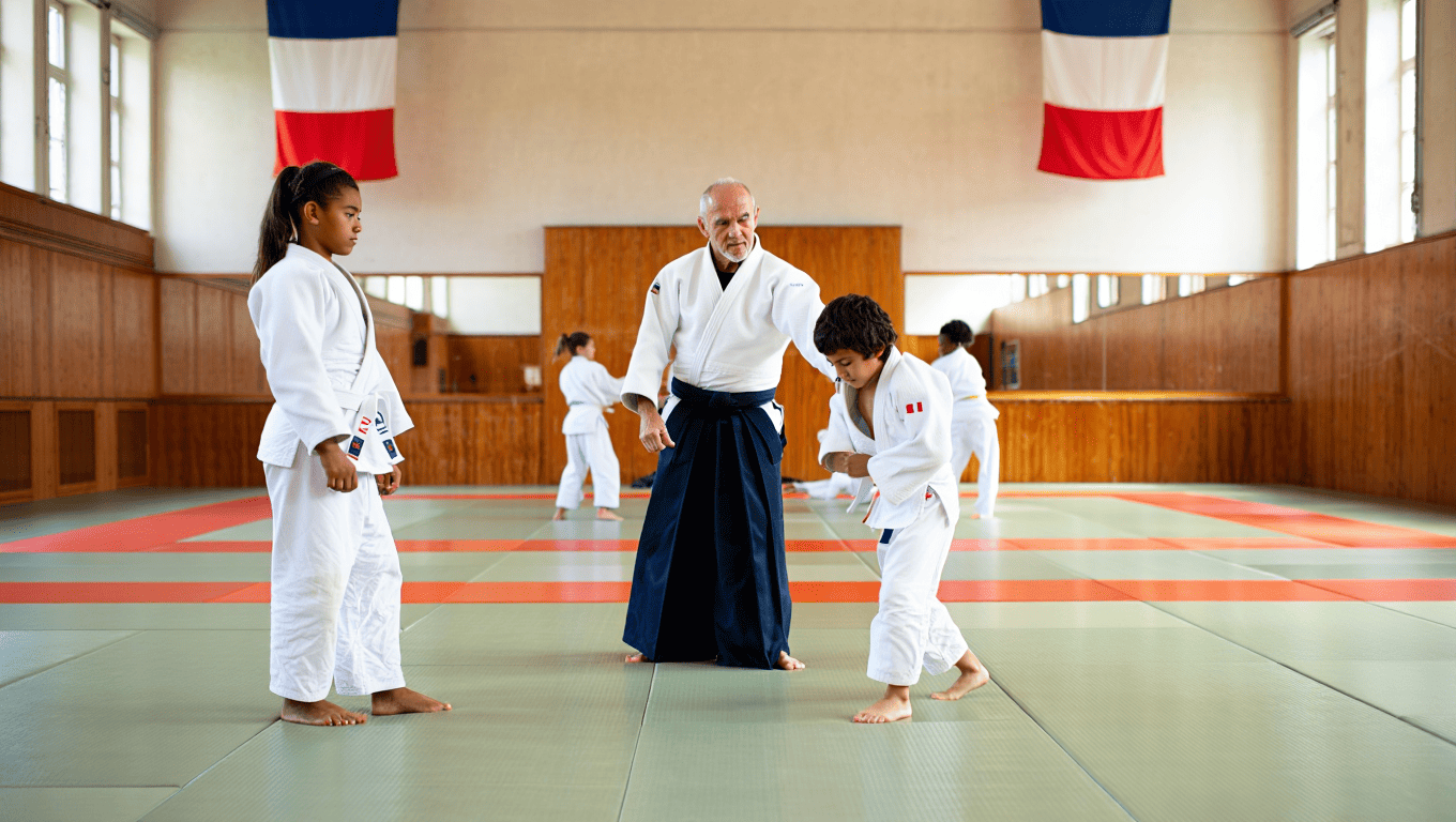 Meilleurs judokas Français | Le guide 2026