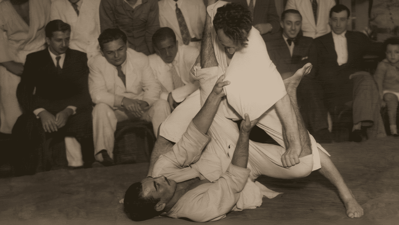 Jiu jitsu histoire - du Japon féodal au BJJ [Guide]