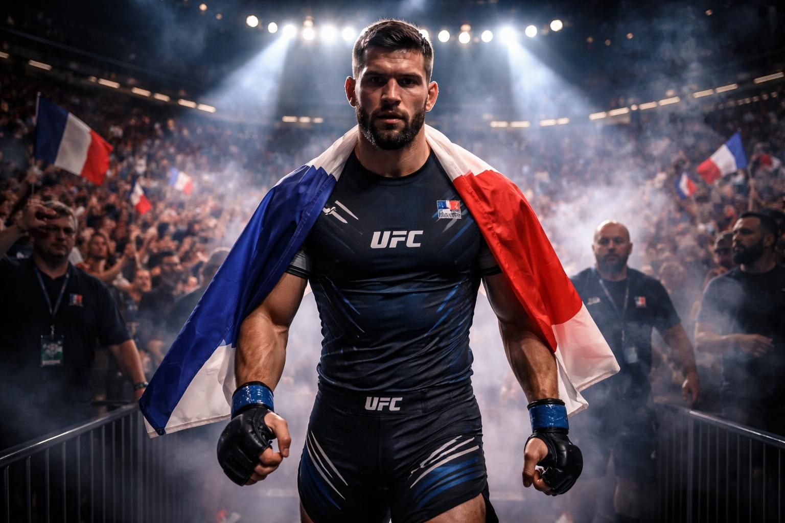 découvrez quelles stars du combat dominent les revenus en 2026 et analysez les salaires impressionnants des meilleurs combattants cette année.