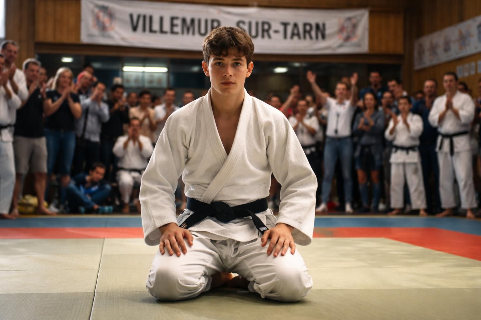 découvrez la performance exceptionnelle de villemur-sur-tarn à la coupe régionale de para judo, un exploit sportif qui met en lumière le talent et la détermination locale.