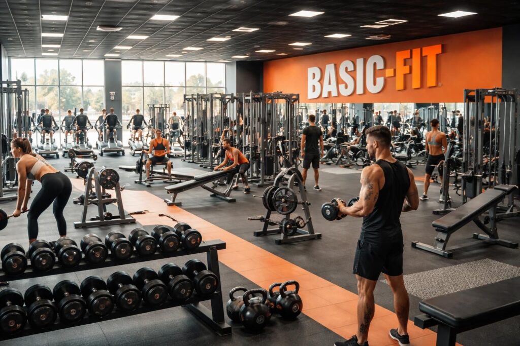 Basic Fit : Guide complet sur tarifs et résiliation 💪💼