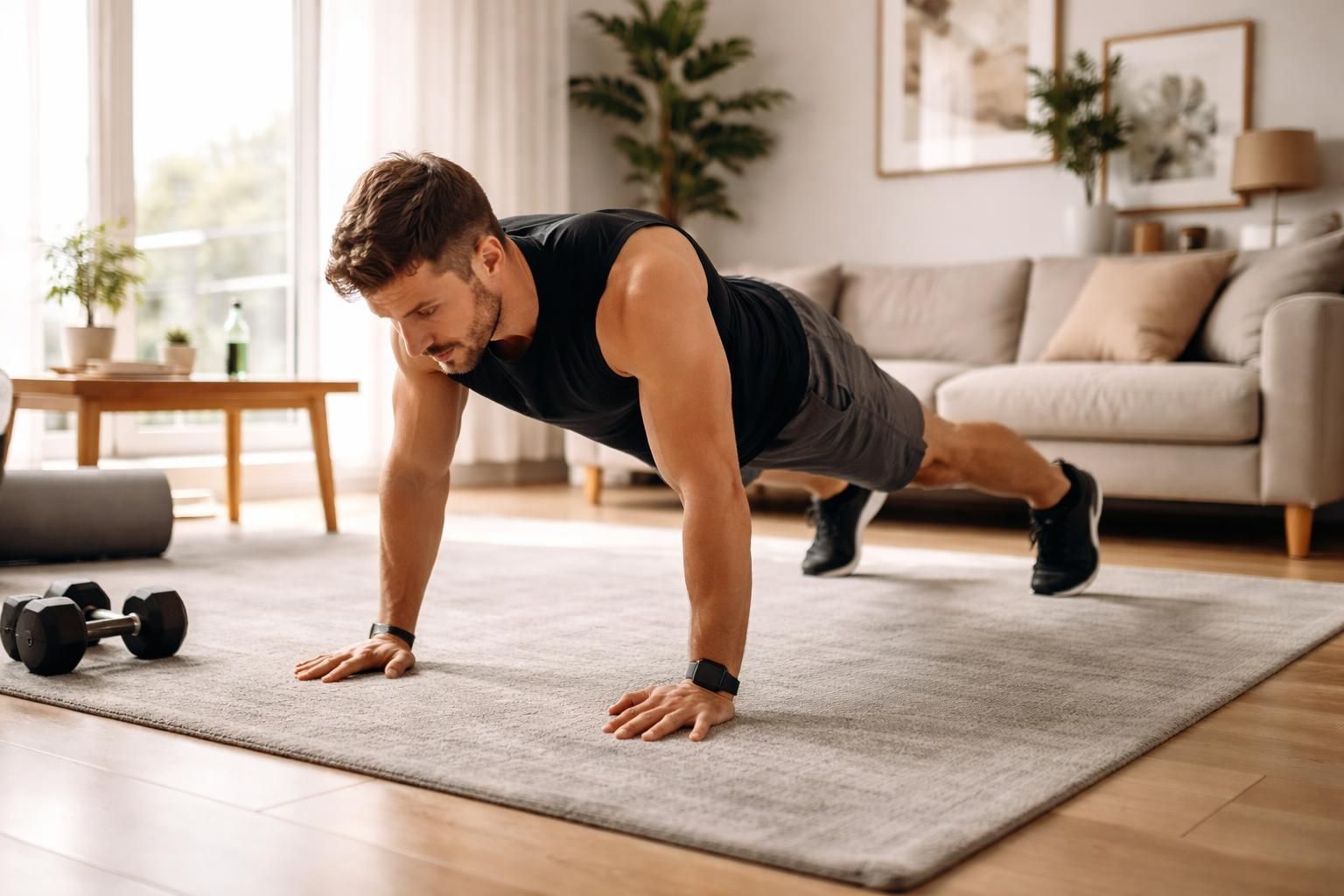 découvrez notre avis complet et une description détaillée du programme insanity workout, un entraînement de fitness intense pour transformer votre corps rapidement.