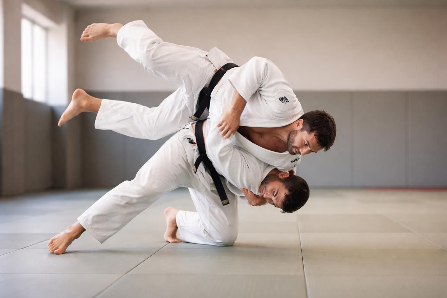 découvrez les meilleures techniques de projection en judo expliquées pas à pas pour les débutants, afin d'améliorer votre pratique et maîtriser les bases en toute confiance.