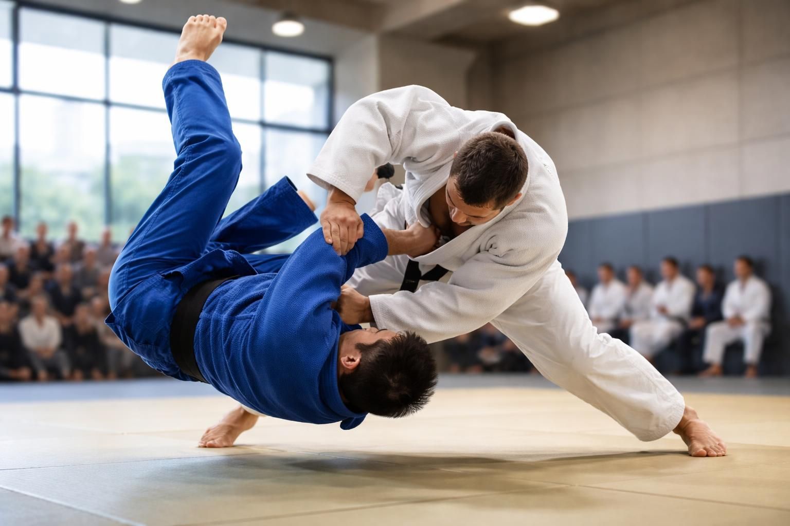 découvrez les règles du judo expliquées simplement pour les débutants, afin d'apprendre les bases de ce sport martial de manière claire et accessible.
