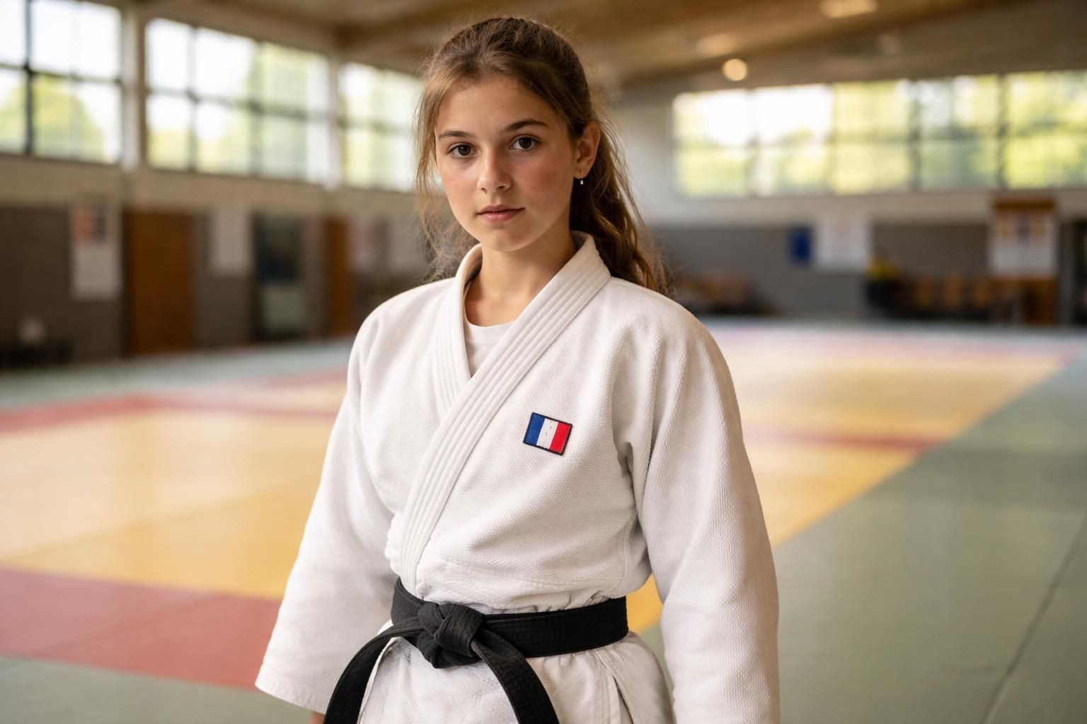 découvrez comment eauze honore léa fauchè, étoile montante des championnats de france, et son parcours exceptionnel dans le sport.