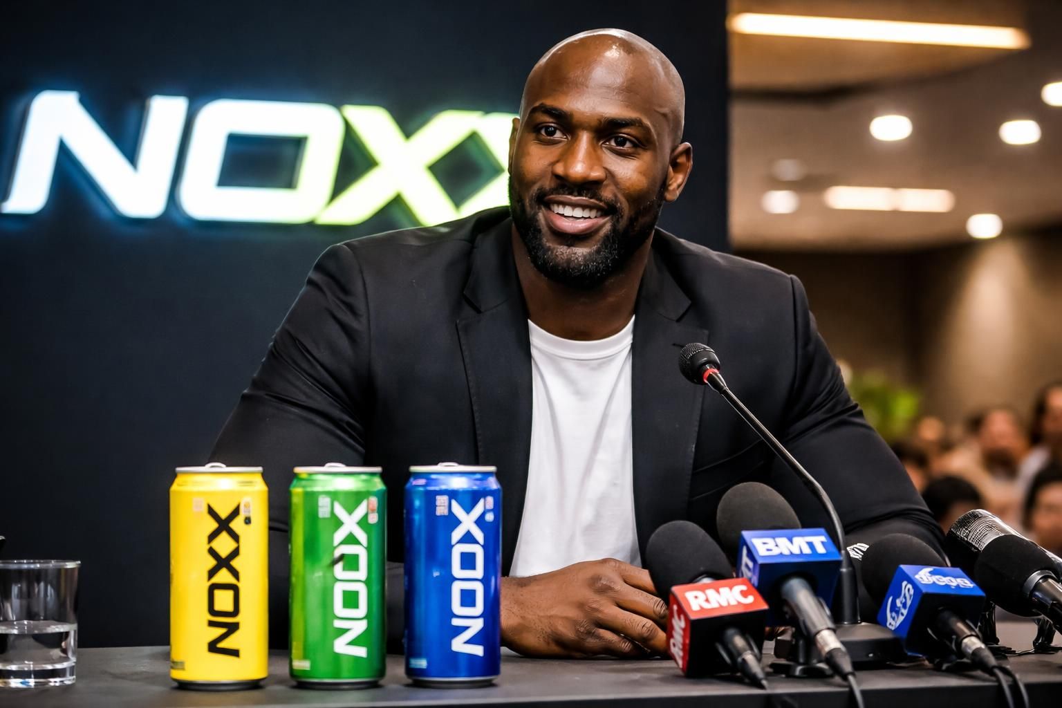 judo : teddy riner privilégie les boissons énergisantes pour préparer son grand retour sur les tatamis, boostant ainsi son énergie et ses performances.