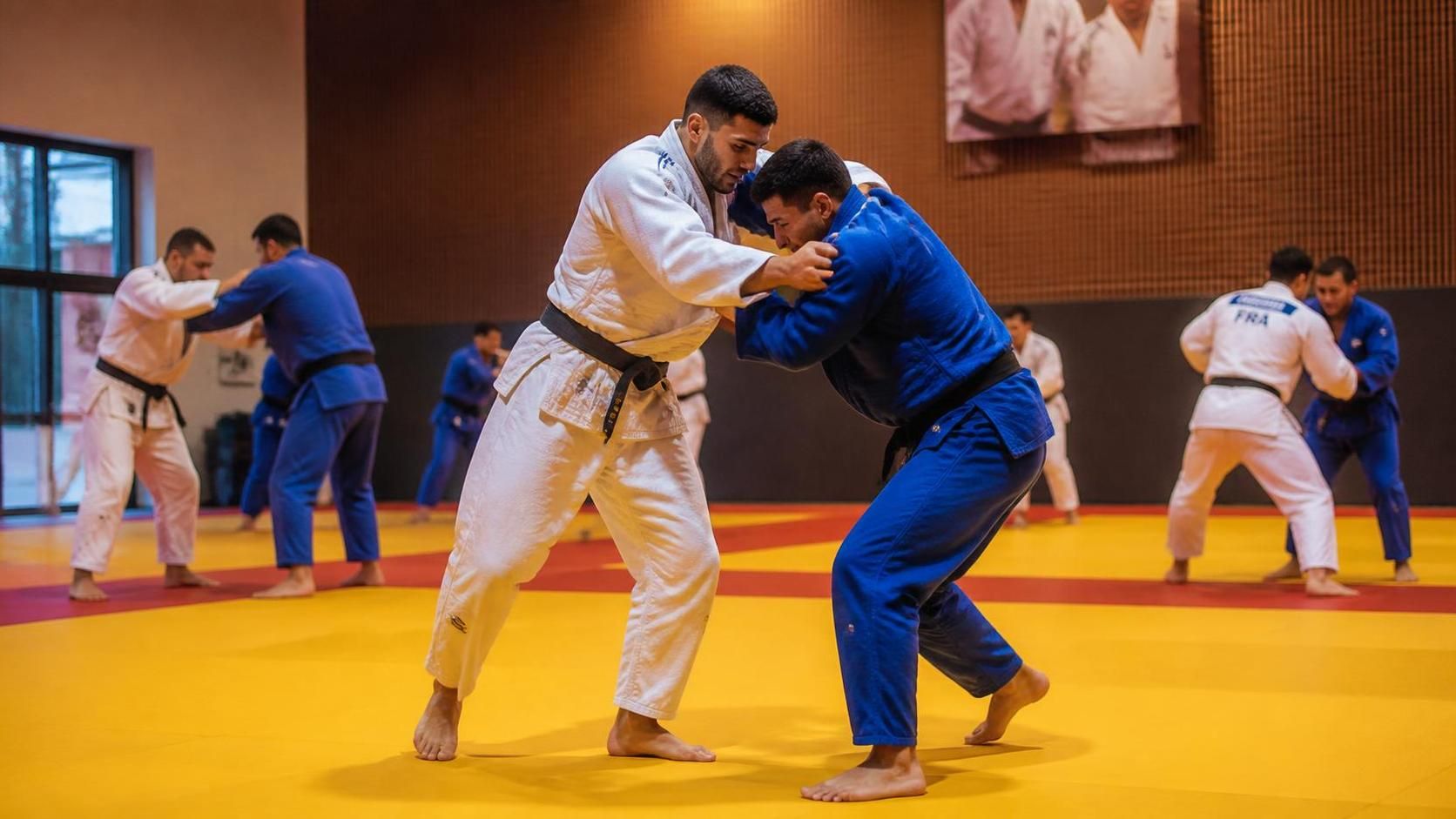 découvrez si le judo est une méthode efficace pour perdre du poids rapidement, ses bienfaits physiques et conseils pour maximiser vos résultats.