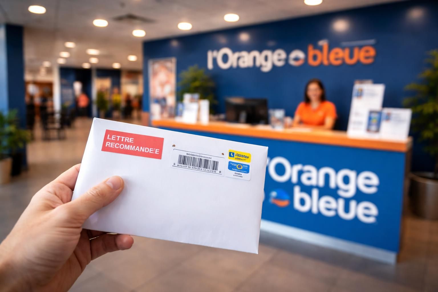découvrez les tarifs détaillés de l'orange bleue et suivez notre guide complet pour résilier facilement votre abonnement sans tracas.
