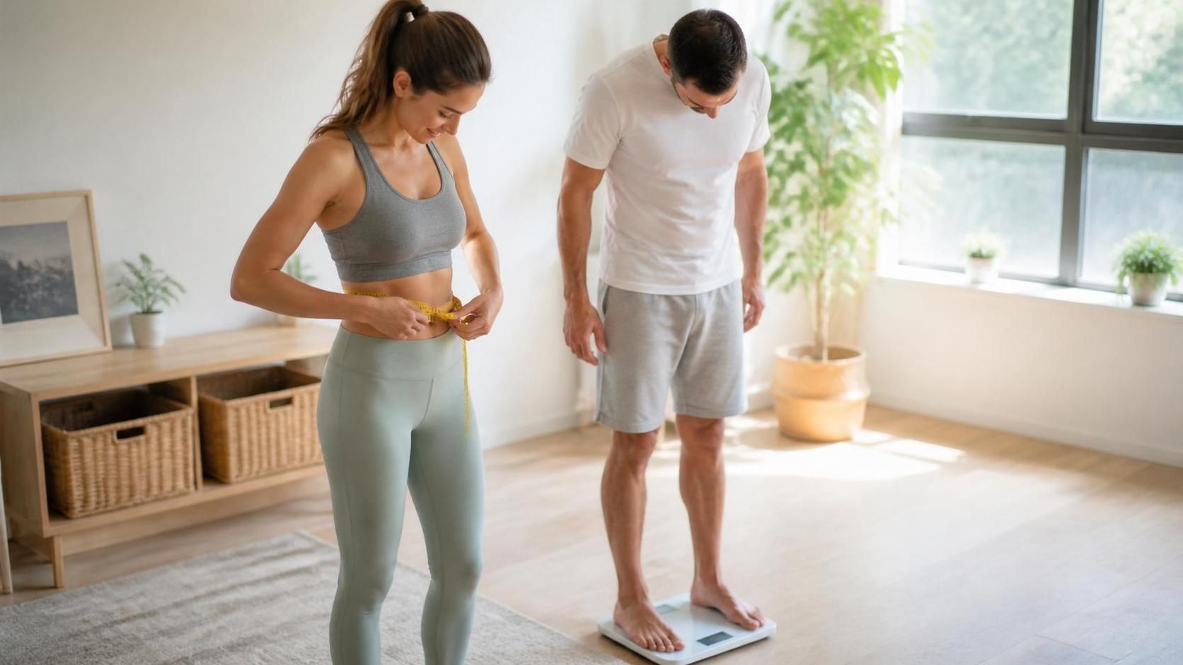 découvrez comment calculer facilement votre indice de masse corporelle (imc) grâce à des méthodes simples et rapides pour mieux comprendre votre santé.