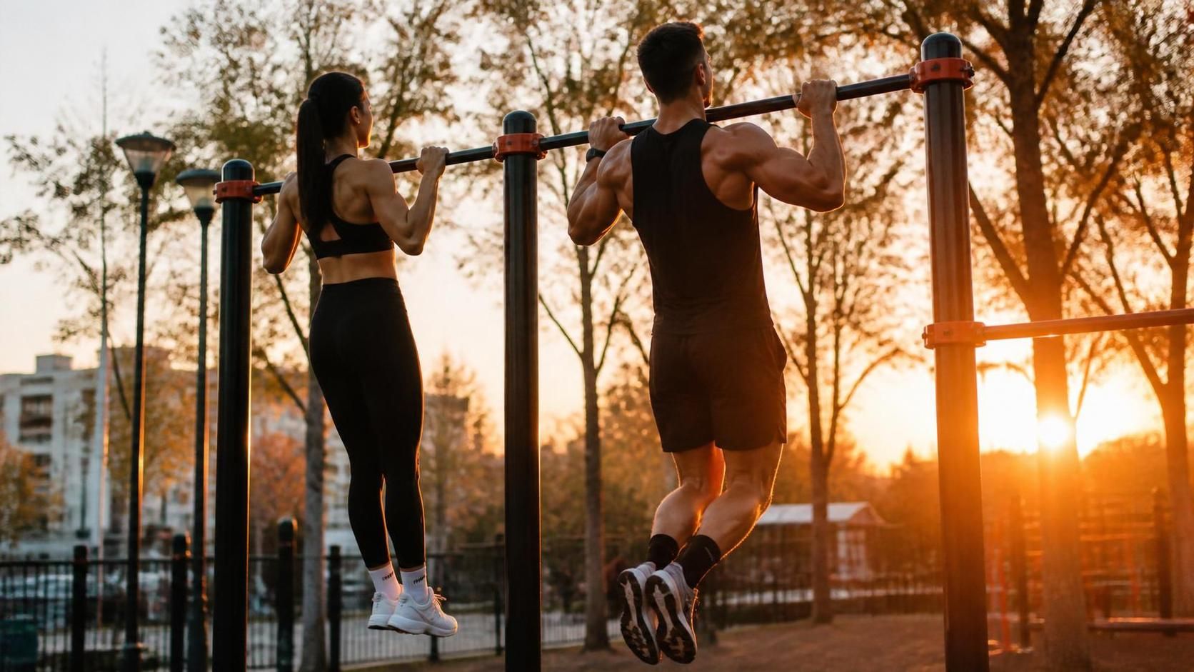 découvrez la calisthenics, une discipline physique accessible qui allie exercices au poids du corps, renforcement musculaire et bienfaits pour la santé. apprenez ses principes et ses avantages pour votre forme.