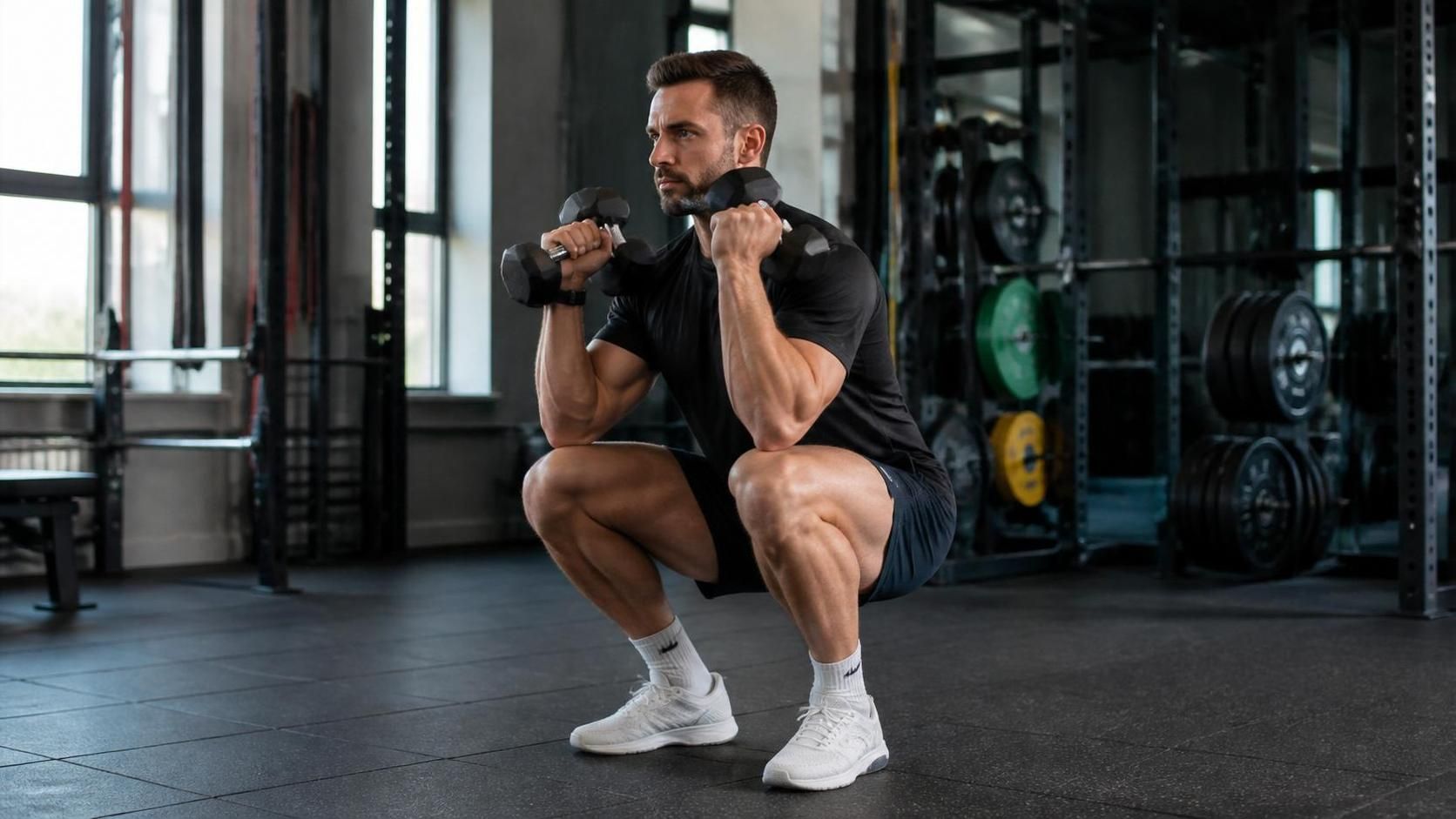découvrez comment choisir le poids idéal pour vos séances de musculation afin de progresser efficacement et éviter les blessures. nos conseils vous aident à optimiser vos entraînements.