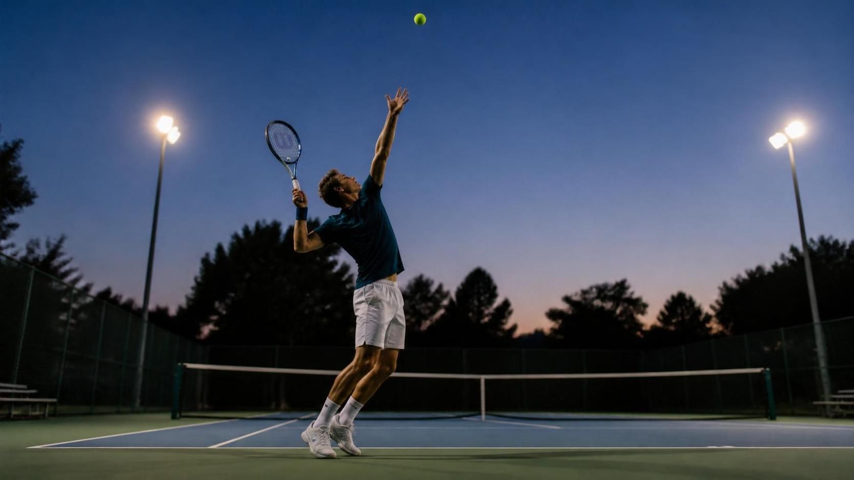 découvrez les meilleures techniques pour améliorer votre jeu au tennis libre et perfectionnez vos compétences sur le court avec des conseils pratiques et efficaces.