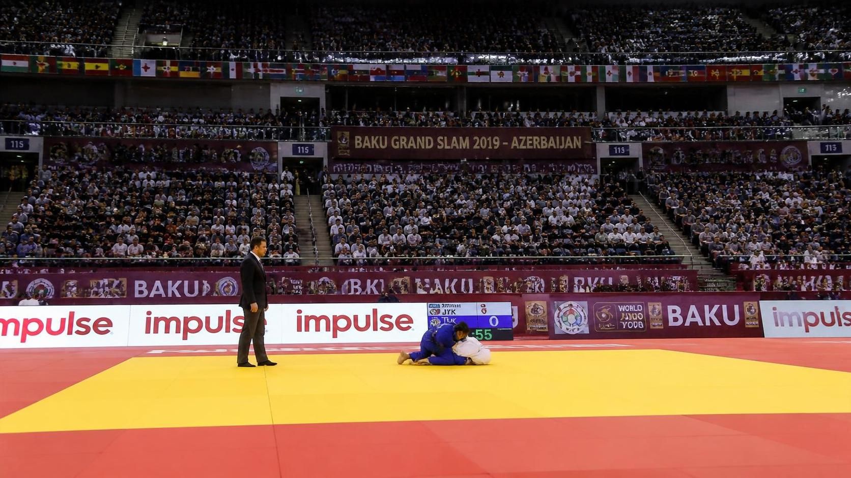 découvrez les plus grandes compétitions de judo à travers le monde et comprenez leur importance dans le développement et la promotion de ce sport martial.