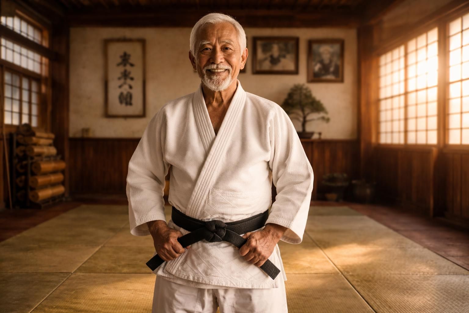 découvrez marcel pognant, le maître de judo qui a formé plus d'une centaine de ceintures noires et fondé le prestigieux club de judo d’offranville, un pilier de la discipline et de la passion martiale.