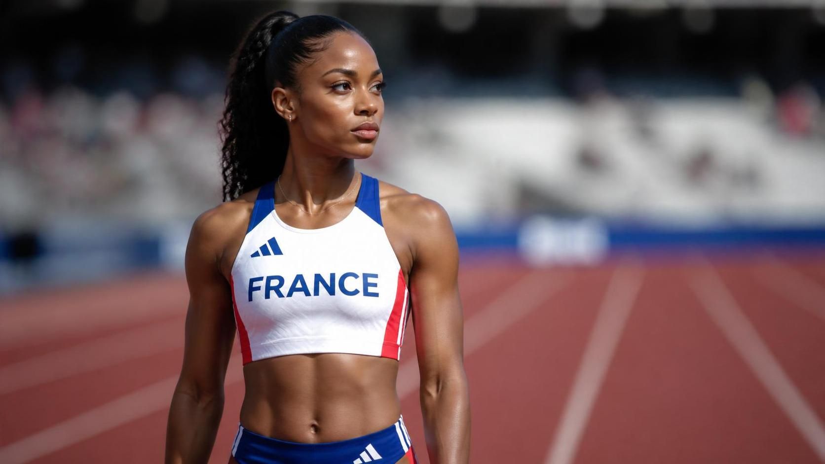 découvrez maryse evan jeppe, athlète française reconnue pour ses multiples talents et son parcours inspirant, symbole de détermination et de réussite.