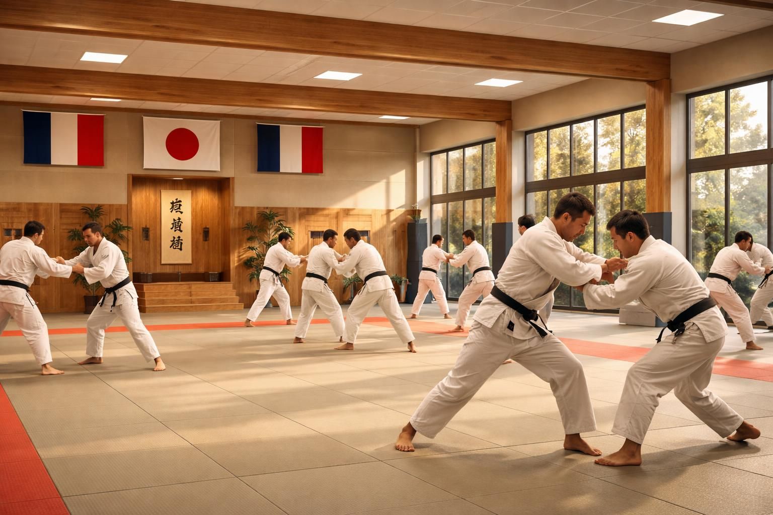 découvrez le judo club castélorien à montval-sur-loir, un pilier de force et de performance, alliant tradition et excellence dans la pratique du judo pour tous les ùges et niveaux.