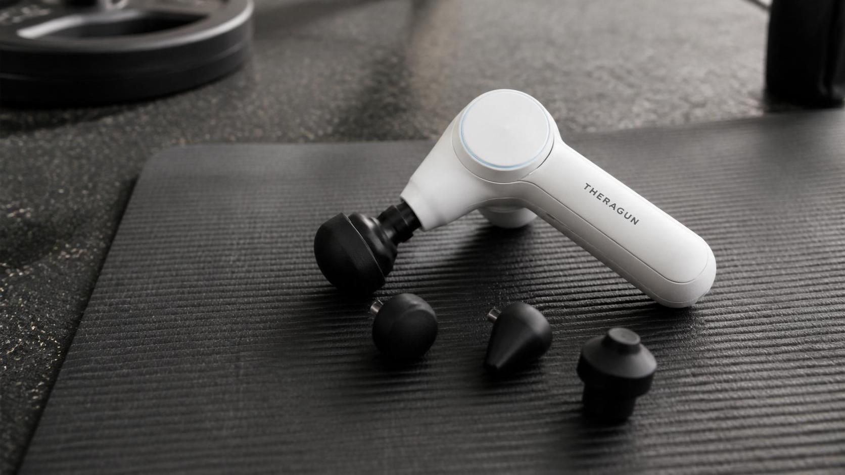 découvrez la présentation complète de l’équipement de musculation theragun, alliant puissance et technologie pour optimiser vos séances de récupération et de performance sportive.