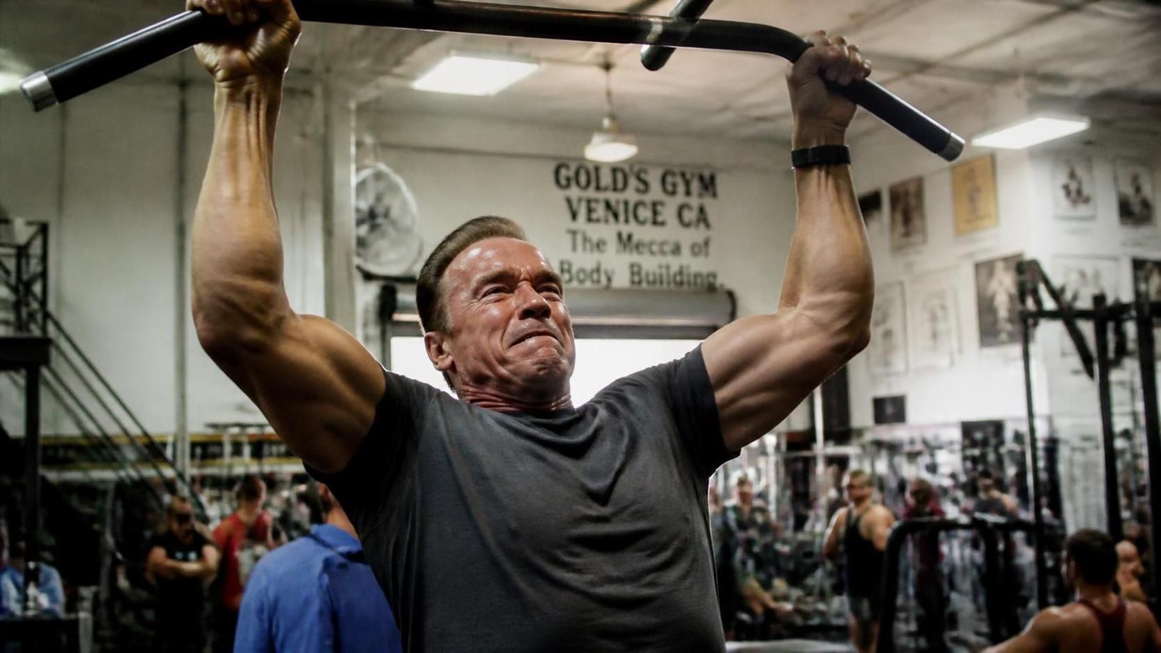 découvrez l'âge d'arnold schwarzenegger en 2026 et explorez son parcours exceptionnel, de champion de bodybuilding à star de cinéma et homme politique.