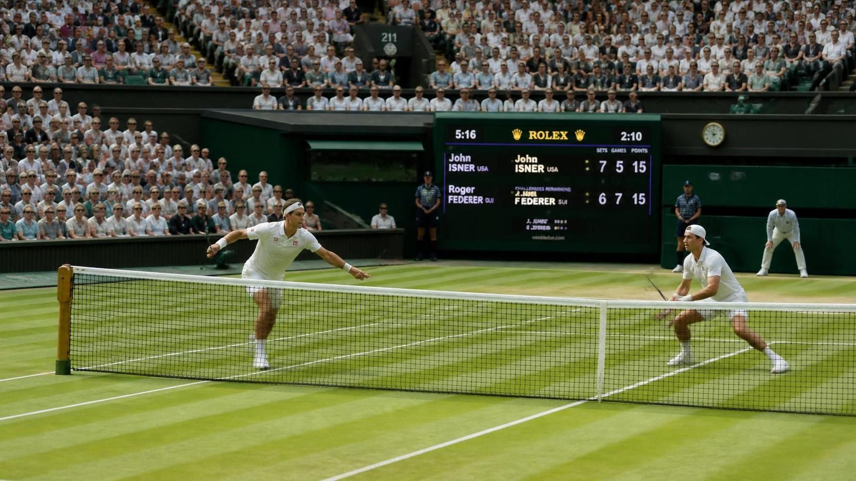 découvrez la durée moyenne d'un match de tennis en 2026 et les principaux facteurs qui l'influencent, pour mieux comprendre ce sport en pleine évolution.
