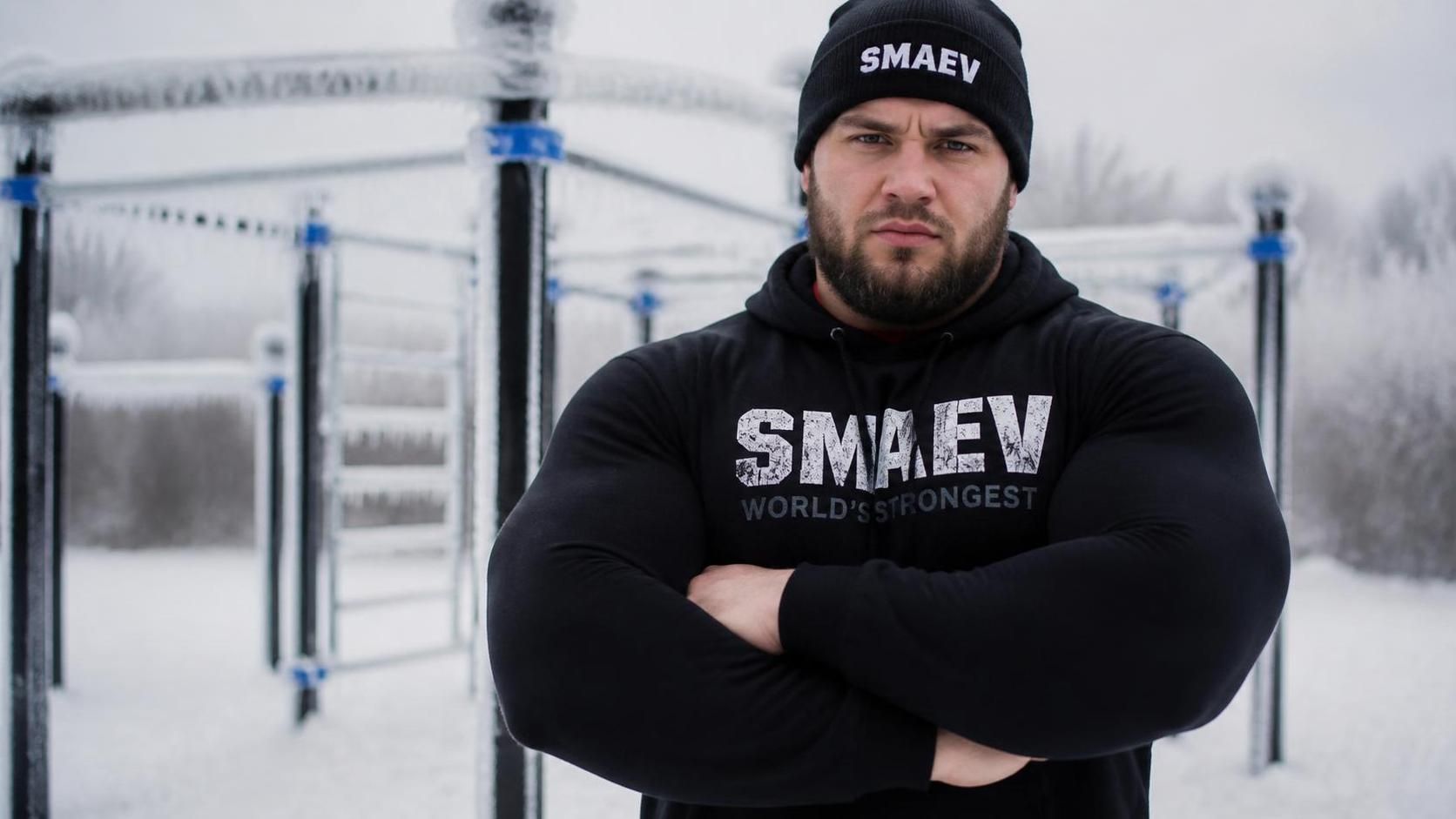 découvrez qui est andrey smaev et son impact significatif dans son domaine, explorant ses contributions, réalisations et influence.