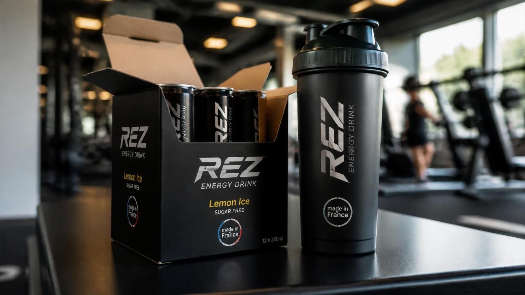 découvrez notre avis sur rez energy drink, la boisson énergisante made in france, et découvrez si elle tient réellement ses promesses en matière d'énergie et de goût.