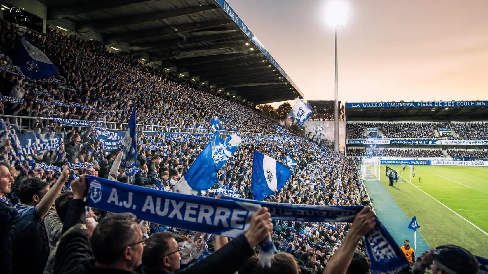découvrez tout ce qu'il faut savoir sur le forum de l'aj auxerre, ses discussions principales et les sujets les plus débattus par les supporters.