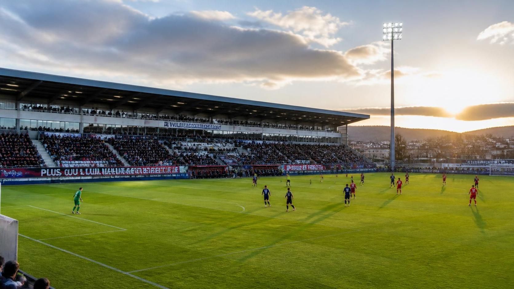 découvrez l'histoire, les performances et l'évolution du football club villefranche beaujolais jusqu'en 2026, ainsi que ses ambitions et projets pour l'avenir.