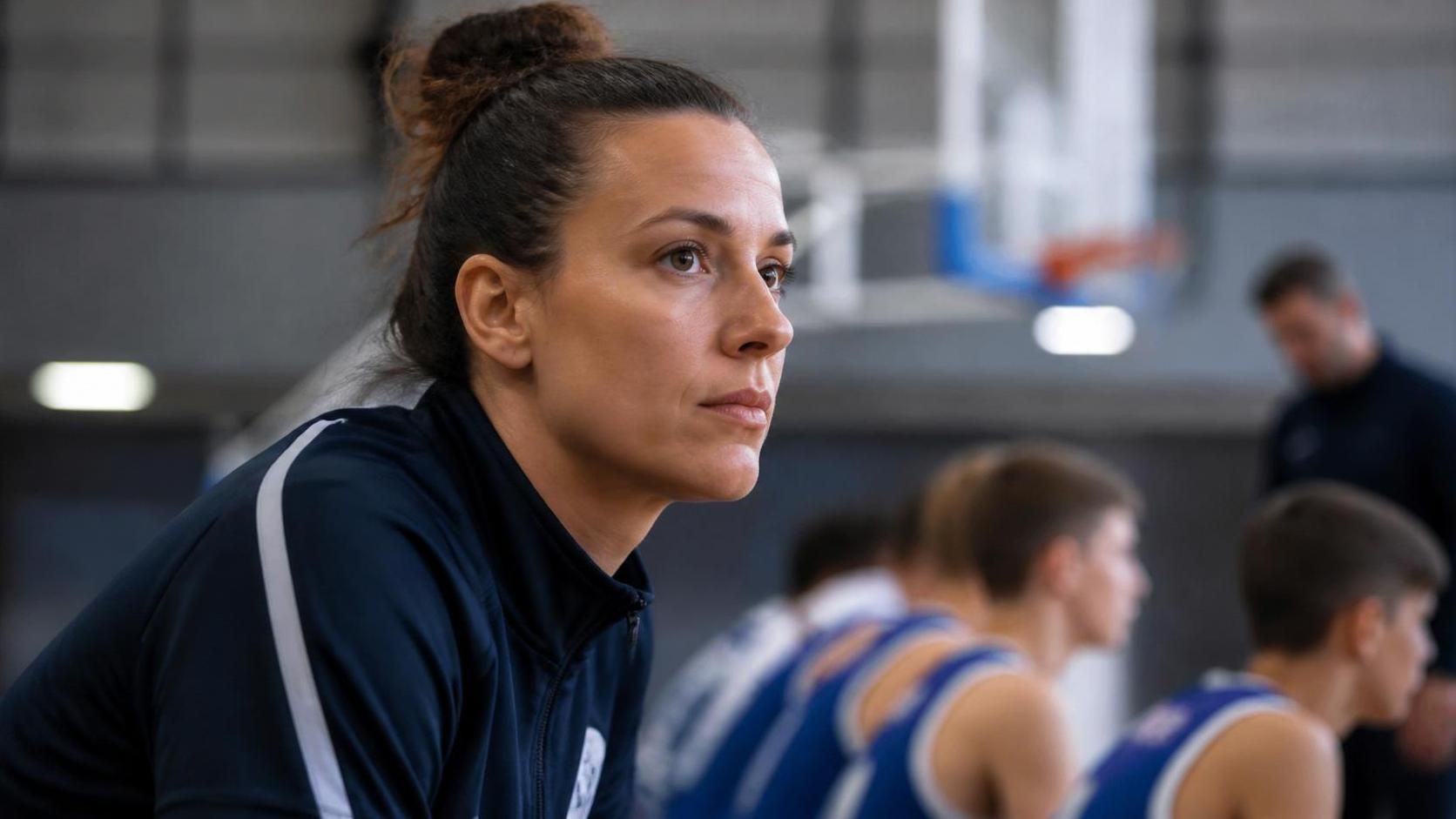découvrez l'impact majeur d'élodie de fautereau dans le basketball français et son rôle clé dans l'évolution du sport en france.