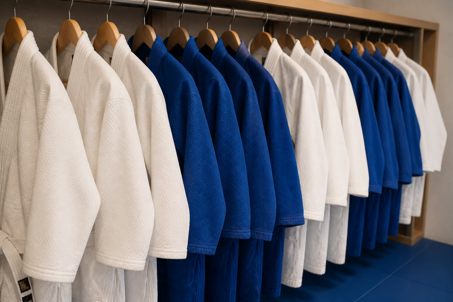 Comment ajuster vos protections selon votre morphologie ?
