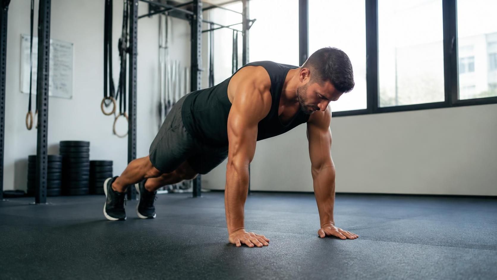 découvrez comment réaliser des burpees efficacement pour booster votre forme physique, améliorer votre endurance et renforcer tout votre corps grâce à nos conseils pratiques.