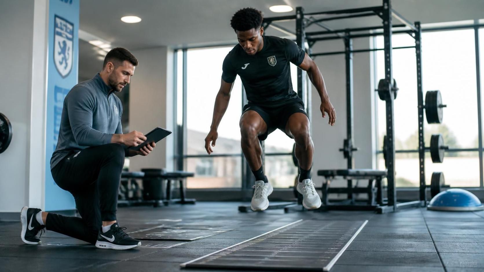 découvrez les étapes clés pour devenir préparateur physique et réussir dans ce métier passionnant. conseils, formation et compétences indispensables pour lancer votre carrière.