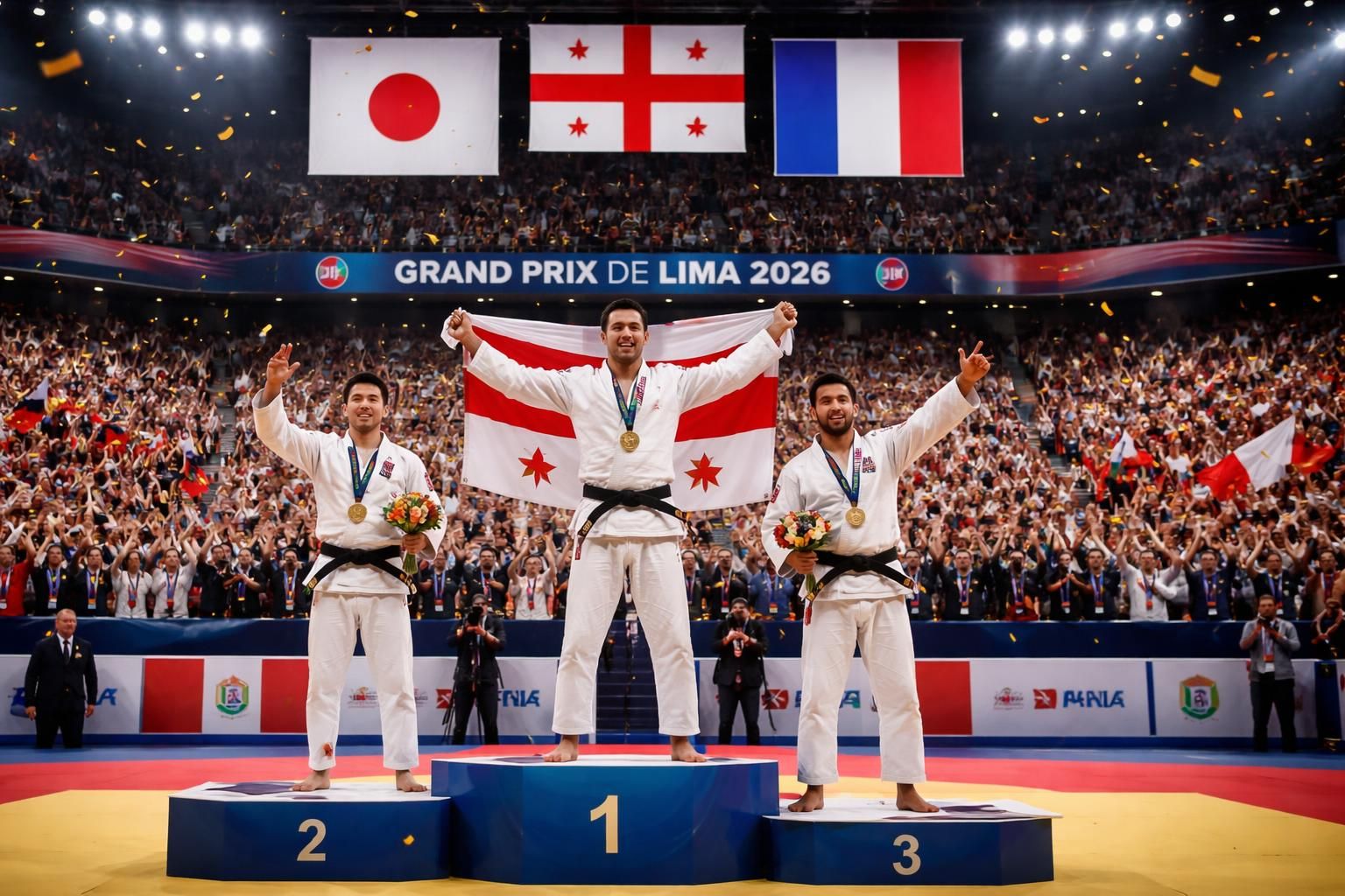 dĂ©couvrez le grand prix de lima 2026, une finale Ă©clatante se dĂ©roulant au cĆur du pĂ©rou, alliant passion, compĂ©tition et paysages spectaculaires.
