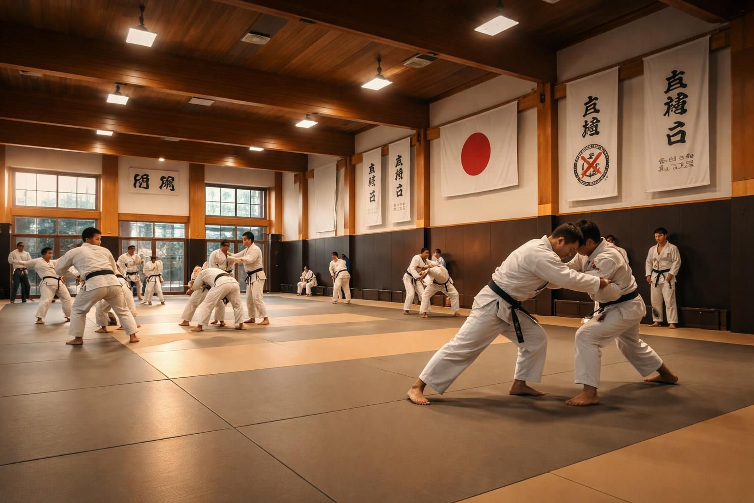 découvrez le bilan inspirant de la saison du judo dan 79, entre succès remarquables et défis générationnels, avec un regard optimiste tourné vers l'avenir du club.