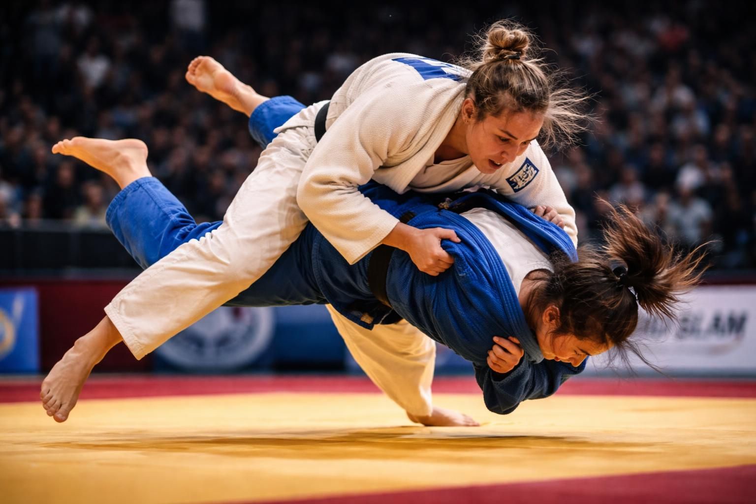 découvrez comment pont et cysique ont remporté l'argent en judo, illustrant une constance exemplaire dans leurs performances sportives.